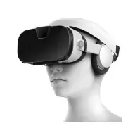 Bilde av Fiit 3F VR Gaming - Styrespaker og håndkontroller - Virtuell virkelighet