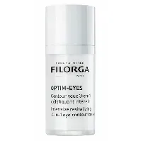 Bilde av Filorga Optim-Eyes Eye Contour Cream 15ml Hudpleie - Ansikt - Øyne