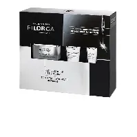 Bilde av Filorga Time Filler 5XP Anti-Aging Gift Set 3pcs Hudpleie - Ansikt - Dagkrem