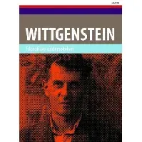 Bilde av Filosofiske undersøkelser - En bok av Ludwig Wittgenstein