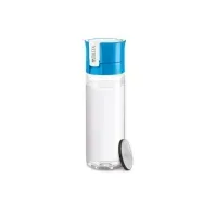 Bilde av Filter Bottle Brita Fill&amp amp Go + 4 pc(s) filter cartridges (0 6l blue) Kjøkkenutstyr - Vannfiltrering - Vannfiltreringsflaske