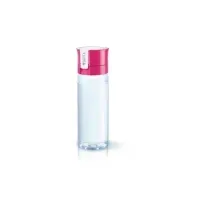 Bilde av Filter Bottle Brita Fill&amp amp Go + 4 pc(s) filter cartridges (0 6l pink) Huset - Vask & Rengjøring - - Tilbehør til høytrykksspyler