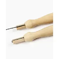 Bilde av Filtnålsholder uten nål Strikking, pynt, garn og strikkeoppskrifter