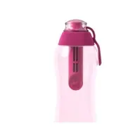 Bilde av Filtrationsflasche DAFI 0,3L +1 Filter (rosa) (POZ02434) Sport & Trening - Tilbehør - Drikkeflasker