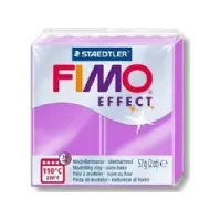 Bilde av Fimo FIMO Mod.masse Fimo effekt neon lilla N - A