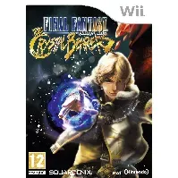 Bilde av Final Fantasy Crystal Chronicles: Crystal Bearers - Videospill og konsoller