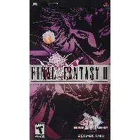 Bilde av Final Fantasy II (Import) - Videospill og konsoller