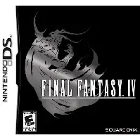 Bilde av Final Fantasy IV (Import) - Videospill og konsoller