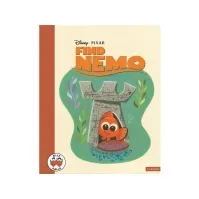 Bilde av Find Nemo | Disney Pixar | Språk: Dansk Bøker - Bilde- og pappbøker - Bildebøker
