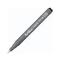 Bilde av Fineliner Artline Drawing Pen EK2305, 0,05 mm, sort Skriveredskaper - Diverse skriveredskaper