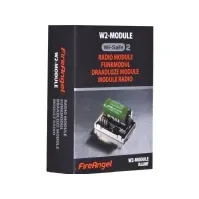 Bilde av FireAngel trådløs modul W2 for ST-630-DE Tele & GPS - Batteri & Ladere - Billader