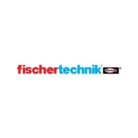 Bilde av Fischertechnik Advanced - Cable Car / svævebane Leker - Vitenskap & Oppdagelse - Eksperimentsett