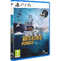 Bilde av Fishing: North Atlantic (Complete Edition) - Videospill og konsoller