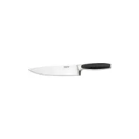 Bilde av Fiskars 1016468, Kokkens kniv, 21,3 cm, Rustfritt stål, 1 stykker Kjøkkenutstyr - Kniver og bryner - Kokkekniver