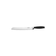 Bilde av Fiskars 1016470, Brødkniv, 23,8 cm, Rustfritt stål, 1 stykker Kjøkkenutstyr - Kniver og bryner - Brødkniver