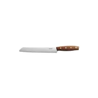Bilde av Fiskars 1016480, Brødkniv, 20,9 cm, Rustfritt stål, 1 stykker Kjøkkenutstyr - Kniver og bryner - Brødkniver