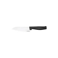 Bilde av Fiskars 1051749, Kokkens kniv, 13,5 cm, Rustfritt stål, 1 stykker Kjøkkenutstyr - Kniver og bryner - Kokkekniver