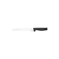 Bilde av Fiskars 1054945, Brødkniv, 21,8 cm, Rustfritt stål, 1 stykker Kjøkkenutstyr - Kniver og bryner - Brødkniver