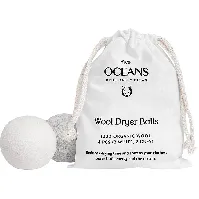 Bilde av Five Oceans Dryer Ball Wool 4 pcs Til hjemmet - Rengjøring - Tilbehør
