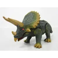 Bilde av Fjernstyret Dinosaur Triceratops Leker - Radiostyrt - Robot