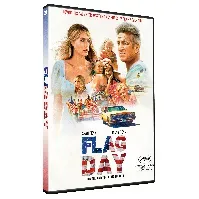 Bilde av Flag Day - Filmer og TV-serier