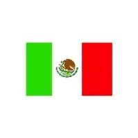 Bilde av Flag Mexico, 90 x 150 N - A