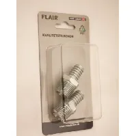 Bilde av Flair slangekobling 12 mm med 1/2" utvendig gjenge Backuptype - Værktøj