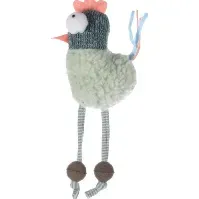 Bilde av Flamingo - Cat toy, QUINTY Chicken - (540058519934) - Kjæledyr og utstyr