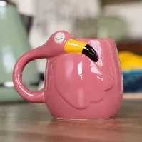 Bilde av Flamingo Mug(FLAMMUG) - Gadgets