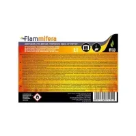 Bilde av Flammifera Bioethanol For Biofireplaces Coffee 1L Vedovner