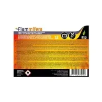 Bilde av Flammifera Fuel For Biofireplaces Orange-Cinnam 1L Vedovner