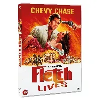 Bilde av Fletch Lives - Filmer og TV-serier