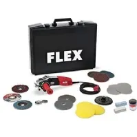Bilde av Flex 406546, 2,4 kg El-verktøy - DIY - El-verktøy 230V - Vinkelslipere