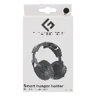 Bilde av Floating Grip Headphone Hanger Black - Elektronikk