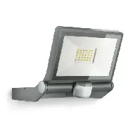 Bilde av Floodlight XLED en sensor antrasitt Arbeidslampe