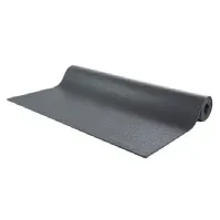 Bilde av Floor Protection Mat 160 x 80 x 0,6 cm Sport & Trening - Treningsutstyr - Mats