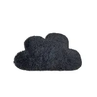 Bilde av Fluffy - Cloud blanket, Anthracite - (697271866479) - Kjæledyr og utstyr