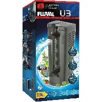 Bilde av Fluval - Internal Filter U3 600L/H For Aquariums - Kjæledyr og utstyr