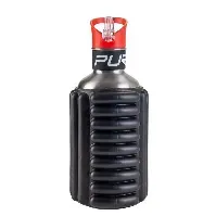Bilde av FoamBottle - 2 in 1 Foamroller og drikkeflaske - 1200 ml Treningsutstyr - Pure2improve