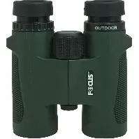 Bilde av Focus Sport Optics - Binoculars Outdoor 10x32 - Elektronikk