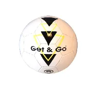 Bilde av Football - Get&Go, Size 5 (26709) - Leker