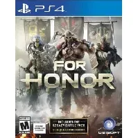 Bilde av For Honor (SPA/Multi in Game) (Import) - Videospill og konsoller