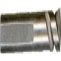Bilde av Forbor m/hårdmetal Ø6,35mm lang 110/35mm. Anbefales til brug med VIKING Carbide Cut hulsave El-verktøy - Tilbehør - Hullsag