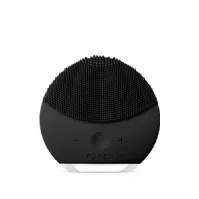 Bilde av Foreo FOREO_Luna Mini2 Facial Cleansing Device Massager Midnight facial cleansing massager N - A