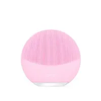 Bilde av Foreo FOREO_Luna3 Mini3 Smart Facial Cleansing Massager Pearl Pink facial cleansing massager N - A