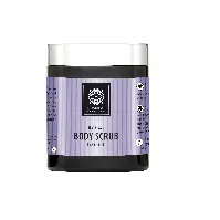 Bilde av Formula H - Body Scrub Lavender 250 ml - Skjønnhet