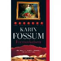 Bilde av Formørkelsen - En krim og spenningsbok av Karin Fossum