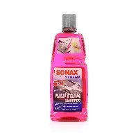 Bilde av Forvaskmiddel Sonax Xtreme Rich Foam Shampoo Berry, 1000 ml