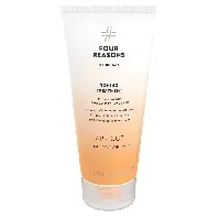 Bilde av Four Reasons Color Mask Toning Shampoo Apricot 250ml Hårpleie - Shampoo