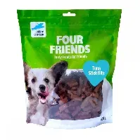 Bilde av FourFriends Dog Tuna Stick Bite (400 g) Hund - Hundegodteri - Godbiter til hund
